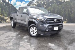 2025 Toyota Tacoma SR5 Truck Double Cab