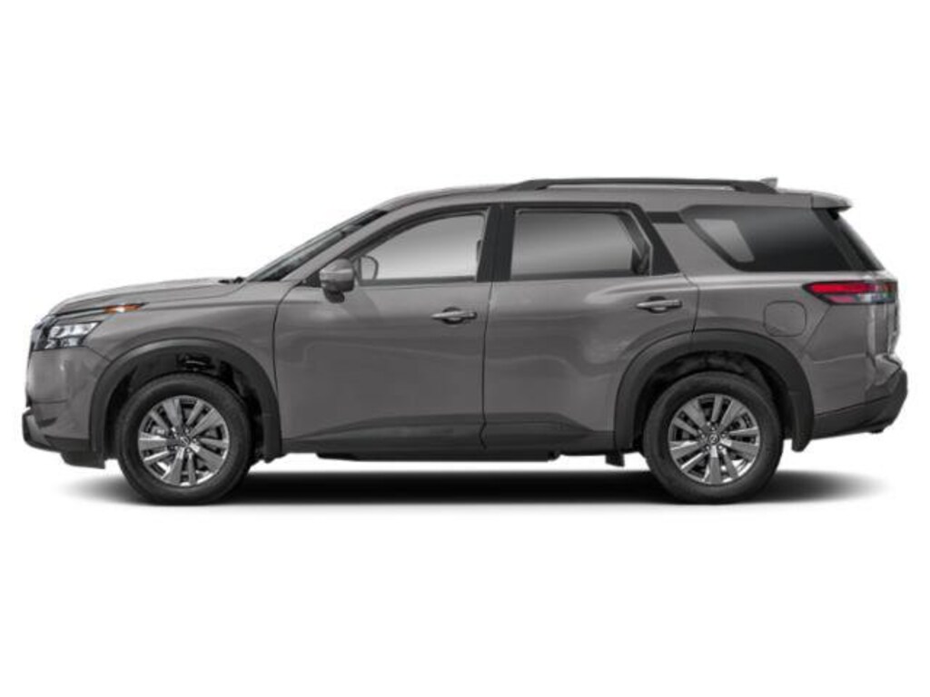 Used 2025 Nissan Pathfinder SV SUV