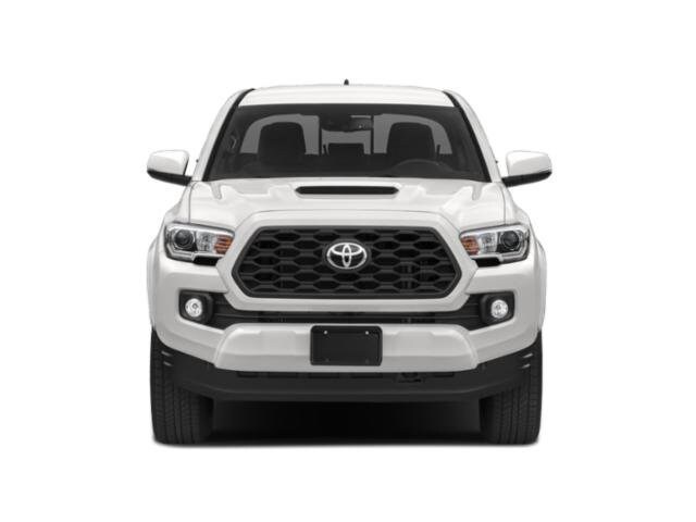 Tacoma TRD Sport V6 Truck Double Cab