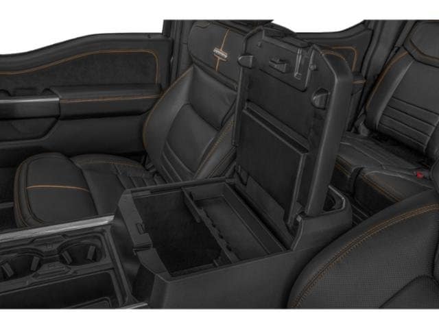 2024 Ford F-250 Super Duty Platinum - Photo 19