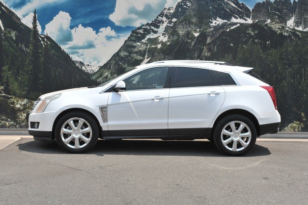SRX Performance Collection SUV