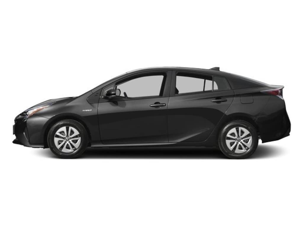 Used 2016 Toyota Prius Two Eco Hatchback