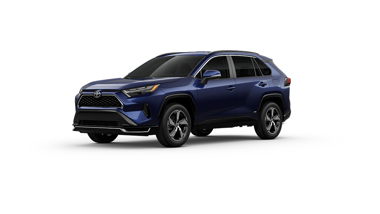 RAV4 PHEV SE