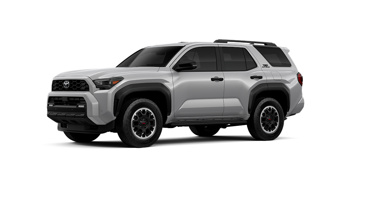 4Runner TRD Off-Road Premium