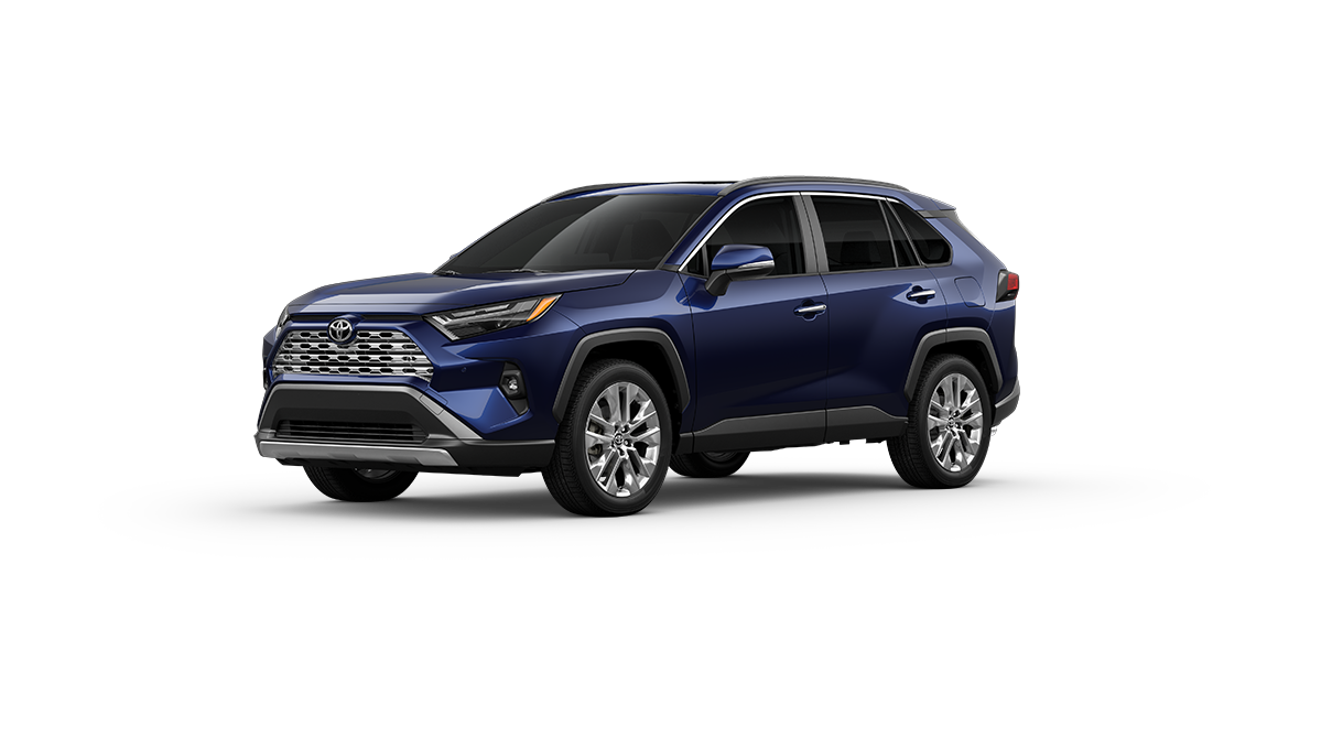 RAV4 Limited