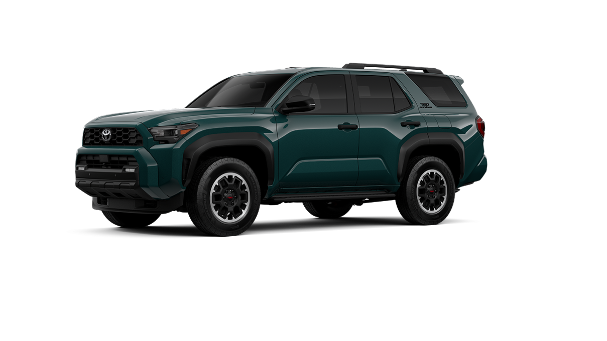 4Runner TRD Off-Road