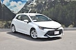  Toyota Corolla Hatchback