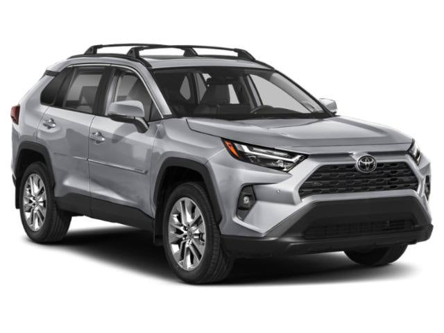 RAV4 XLE SUV