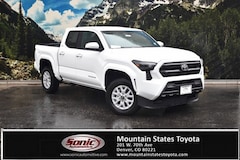 2025 Toyota Tacoma SR5 Truck Double Cab