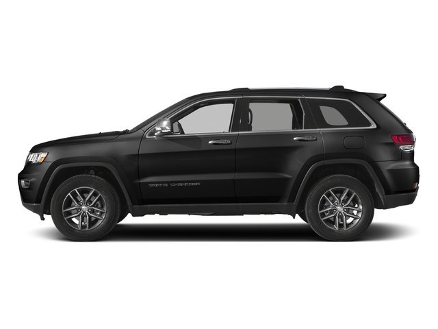 Grand Cherokee Limited 4x4 SUV