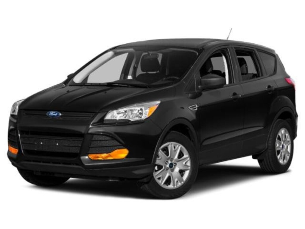 Used 2015 Ford Escape SE SUV