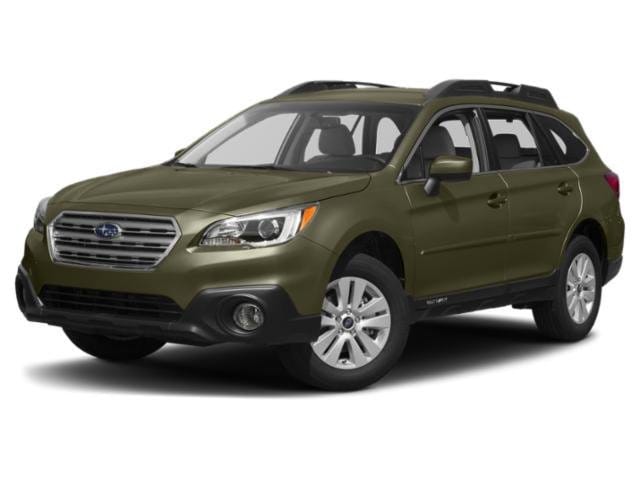 2015 Subaru Outback Premium