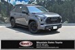  Toyota Sequoia