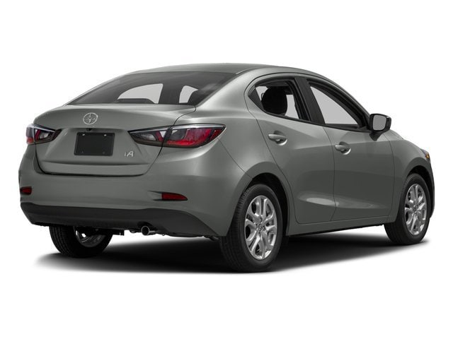 Used 2016 Scion iA Base with VIN 3MYDLBZV3GY100999 for sale in Denver, CO