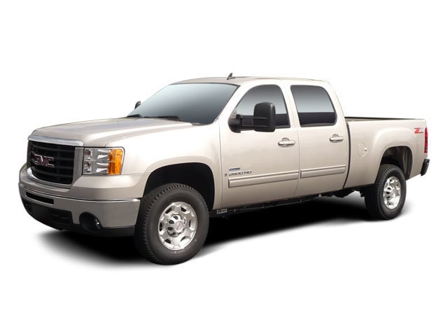Sierra 1500 Truck Crew Cab