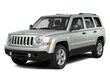 Jeep Patriot