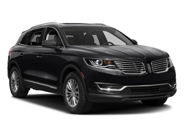 MKX Reserve SUV
