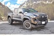 Toyota Tacoma i-FORCE MAX