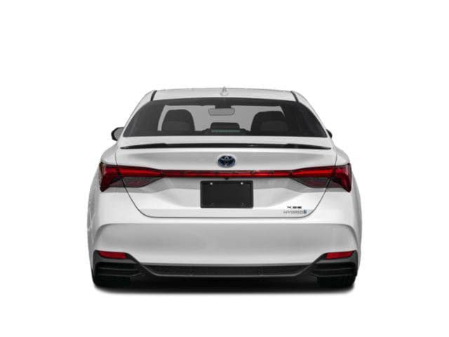Avalon Hybrid XSE Sedan