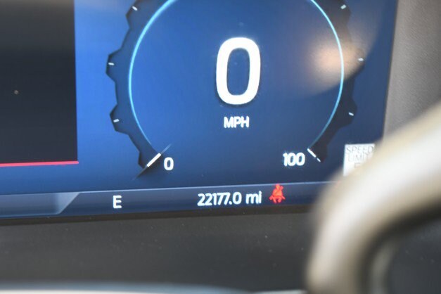 2024 Ford F-250 Super Duty Platinum - Photo 36