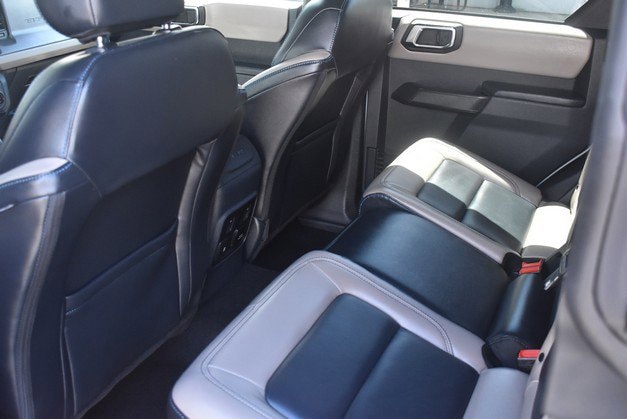 2024 Ford Bronco 4-Door Wildtrak - Photo 29