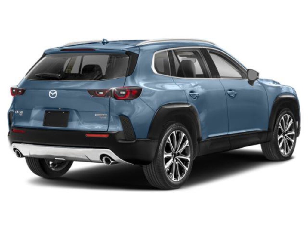 Used 2023 Mazda CX-50 2.5 Turbo Premium Package SUV