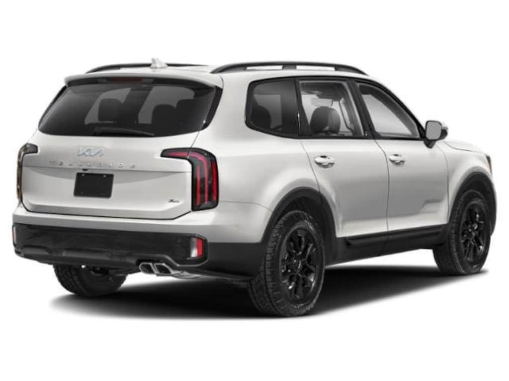 Used 2024 Kia Telluride SX-Prestige X-Pro SUV