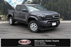 2025 Toyota Tacoma SR5 Truck Double Cab