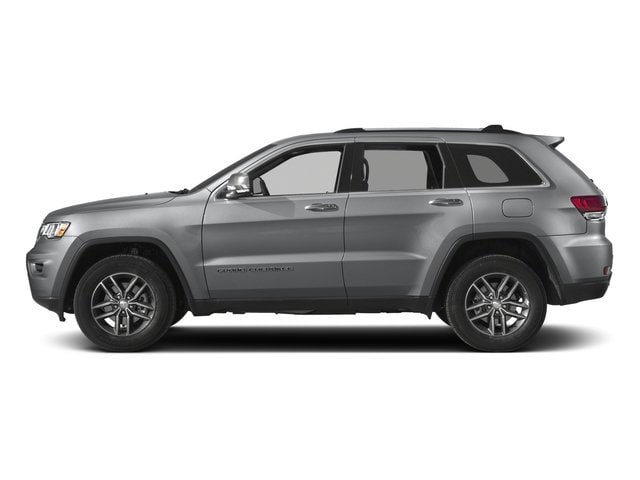 Grand Cherokee Limited 4x4 SUV