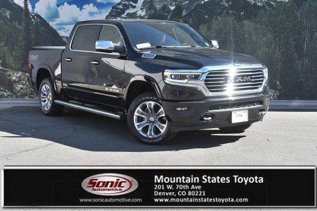  Ram 1500