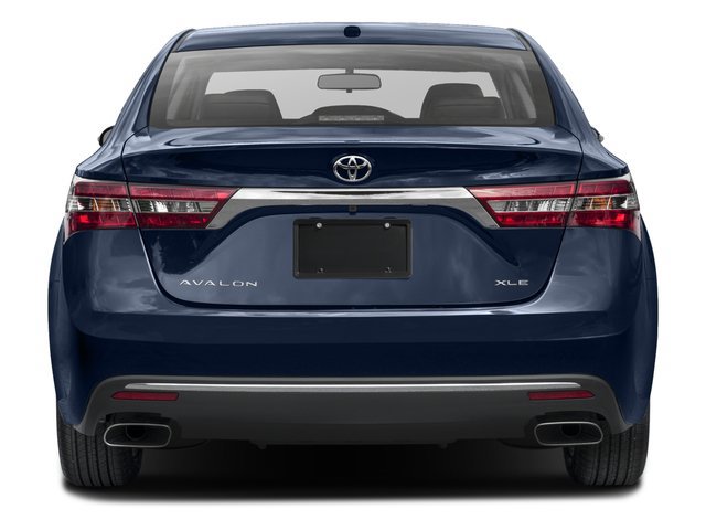 Avalon XLE Plus Sedan