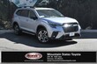  Subaru Ascent