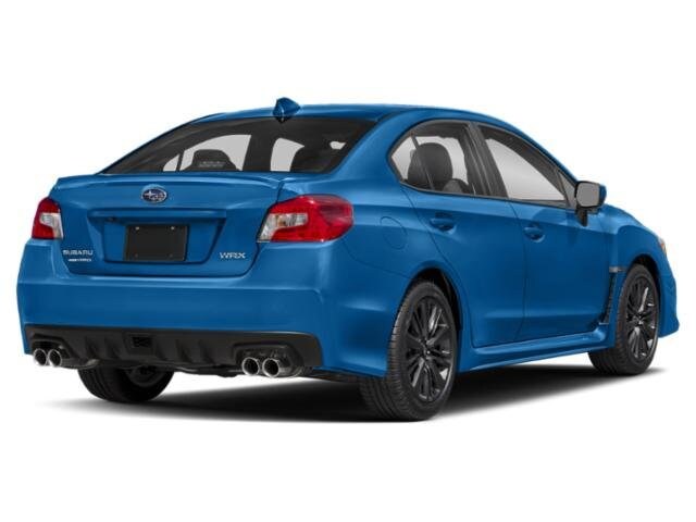2018 Subaru WRX Base photo 2