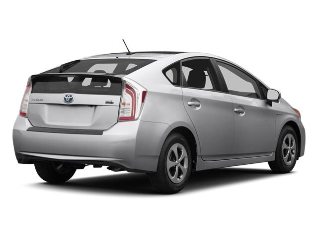 Used 2012 Toyota Prius Four with VIN JTDKN3DU1C5453379 for sale in Denver, CO