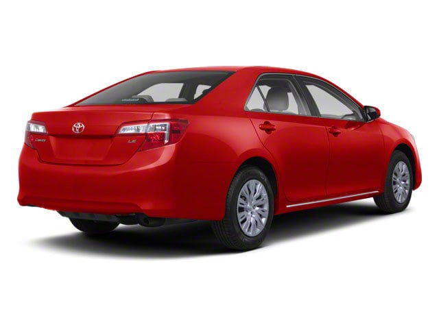 Used 2012 Toyota Camry SE with VIN 4T1BF1FKXCU112402 for sale in Denver, CO