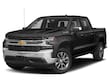 Chevrolet Silverado 1500 LTD