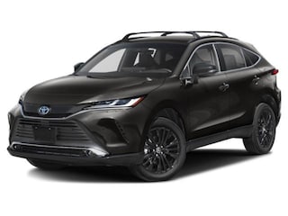 Used 2023 Toyota Venza Nightshade SUV in Denver