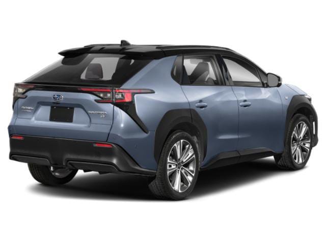 Solterra Touring SUV