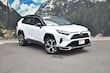 Toyota RAV4 Prime