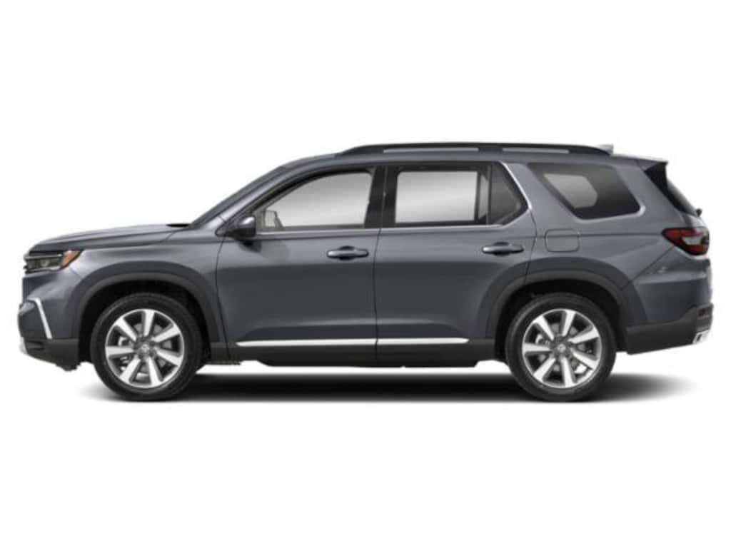 Used 2025 Honda Pilot Touring+ SUV
