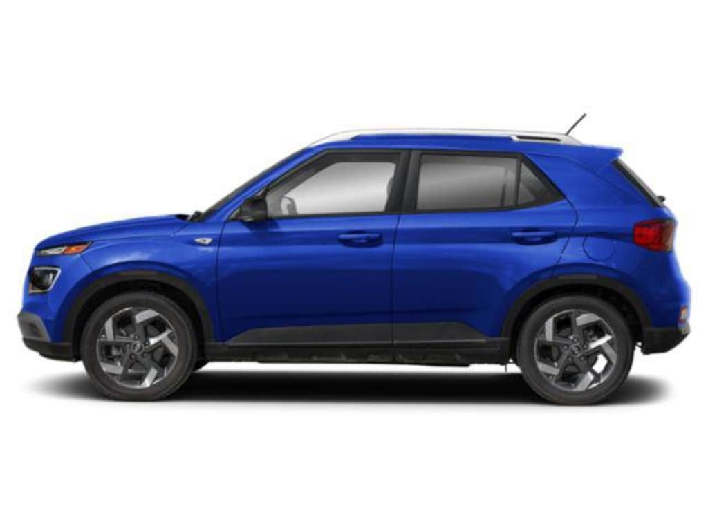 Used 2023 Hyundai Venue Limited SUV