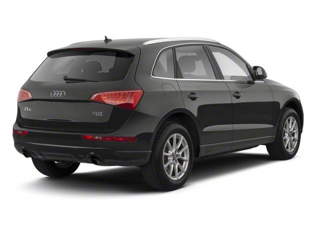 Used 2010 Audi Q5 Premium with VIN WA1CKBFP2AA041873 for sale in Denver, CO