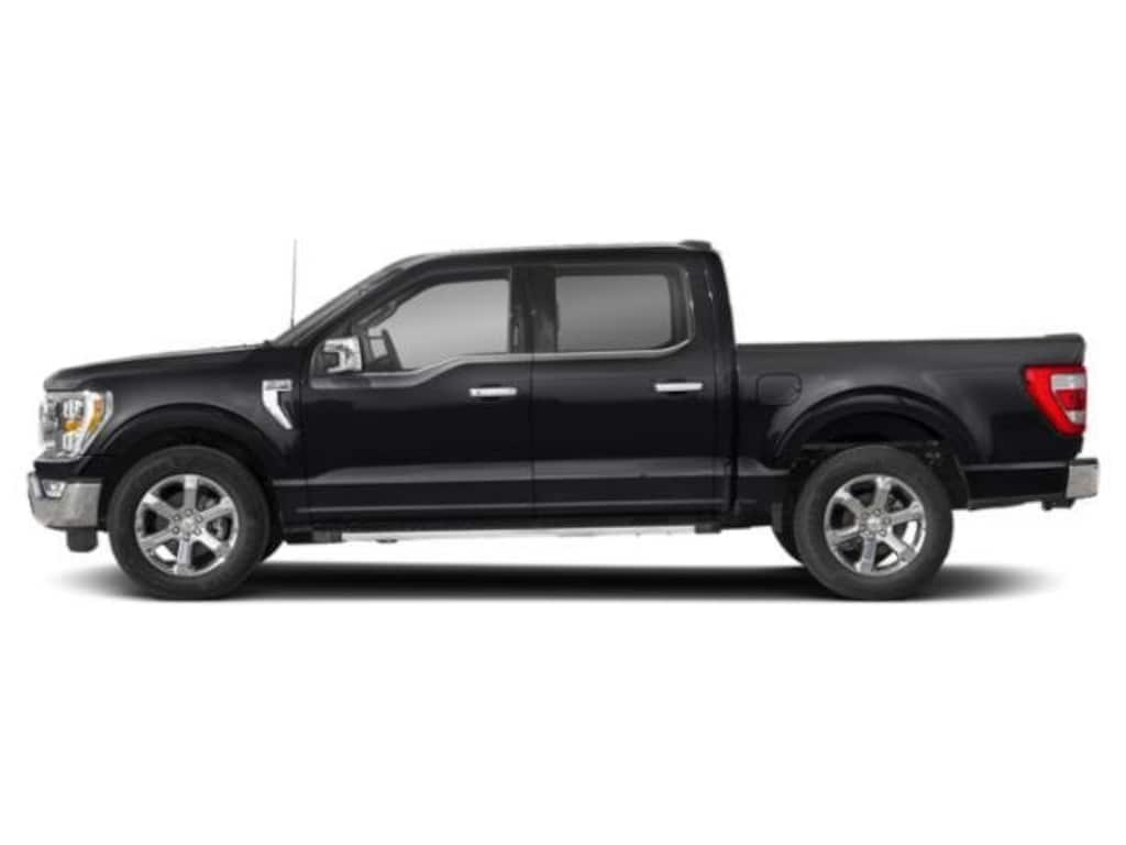 Used 2023 Ford F-150 XLT Truck SuperCrew Cab