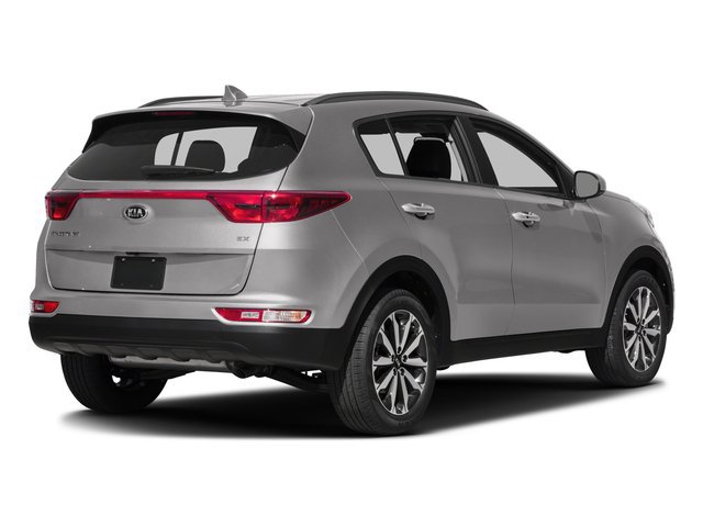 Sportage EX SUV