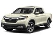  Honda Ridgeline