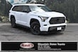  Toyota Sequoia