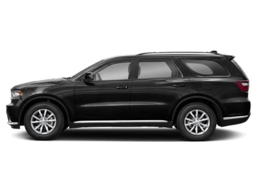 Used 2019 Dodge Durango SXT SUV