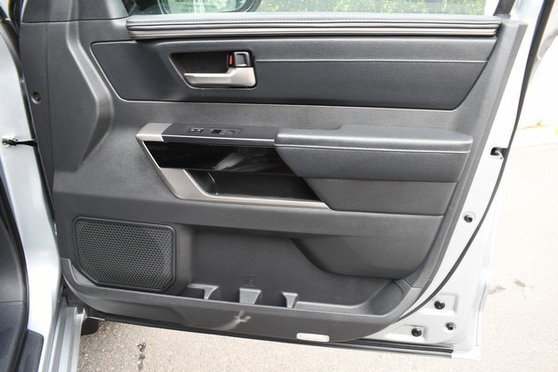 2024 Toyota Tundra Limited - Photo 26