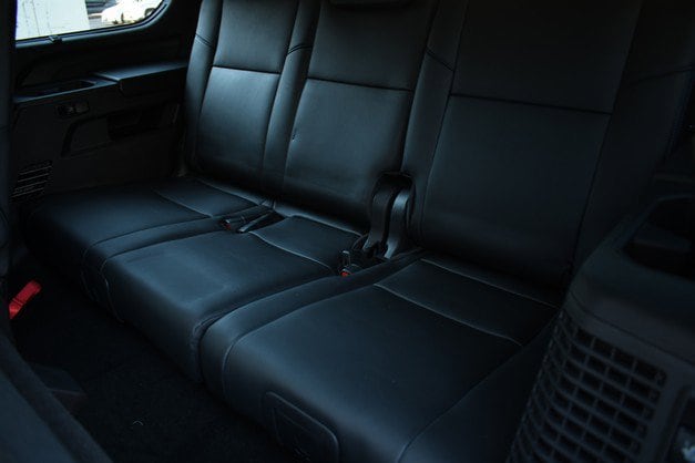 2026 Toyota Sequoia Platinum - Photo 14