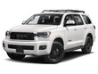 Toyota Sequoia